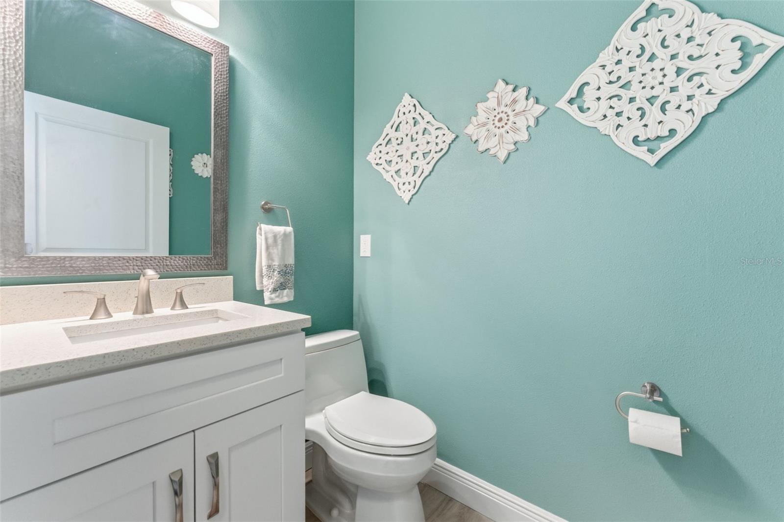 HIGHLAND PARK PH 1 - Residential