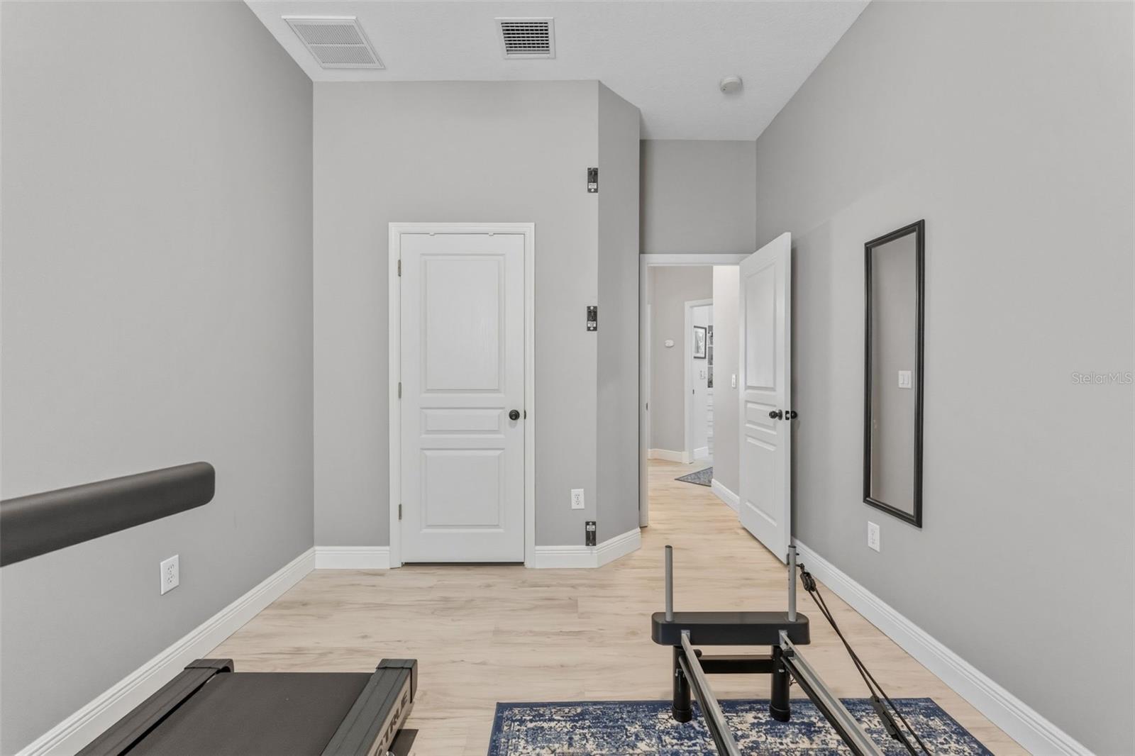 HIGHLAND PARK PH 1 - Residential