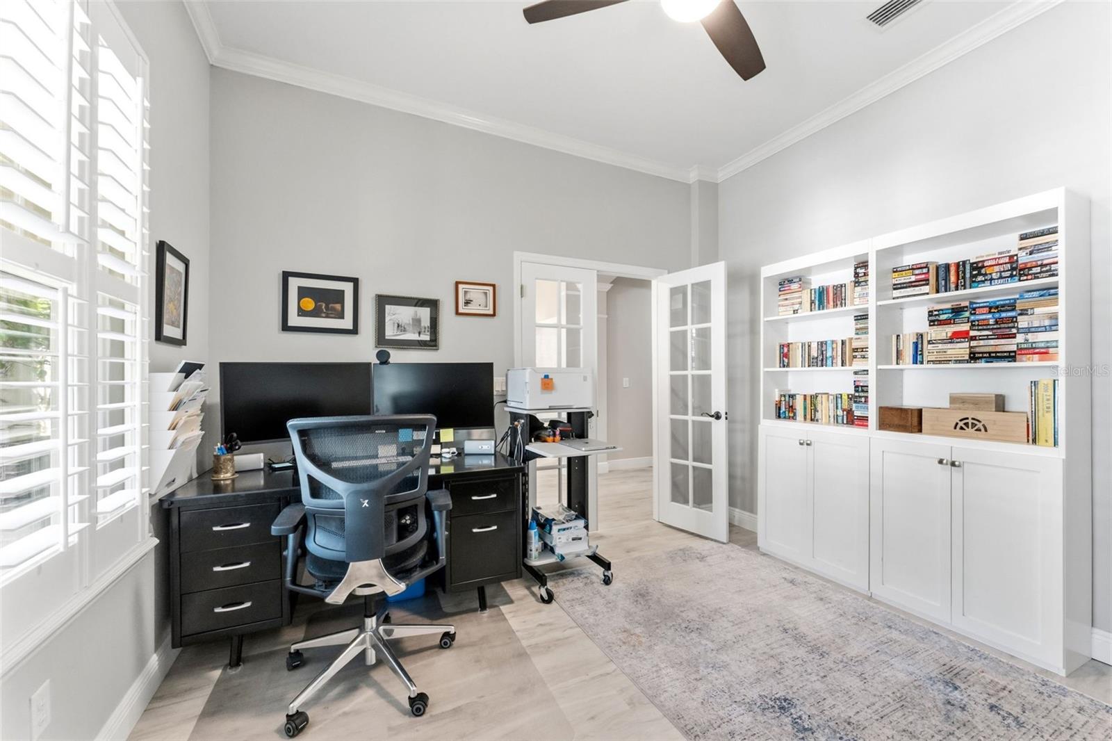 HIGHLAND PARK PH 1 - Residential