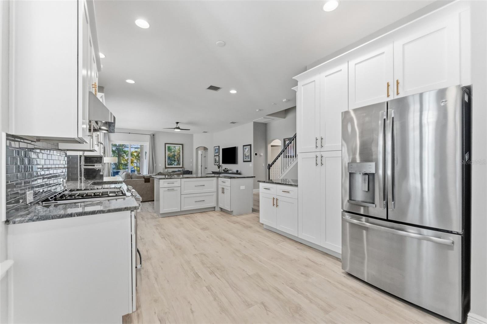 HIGHLAND PARK PH 1 - Residential