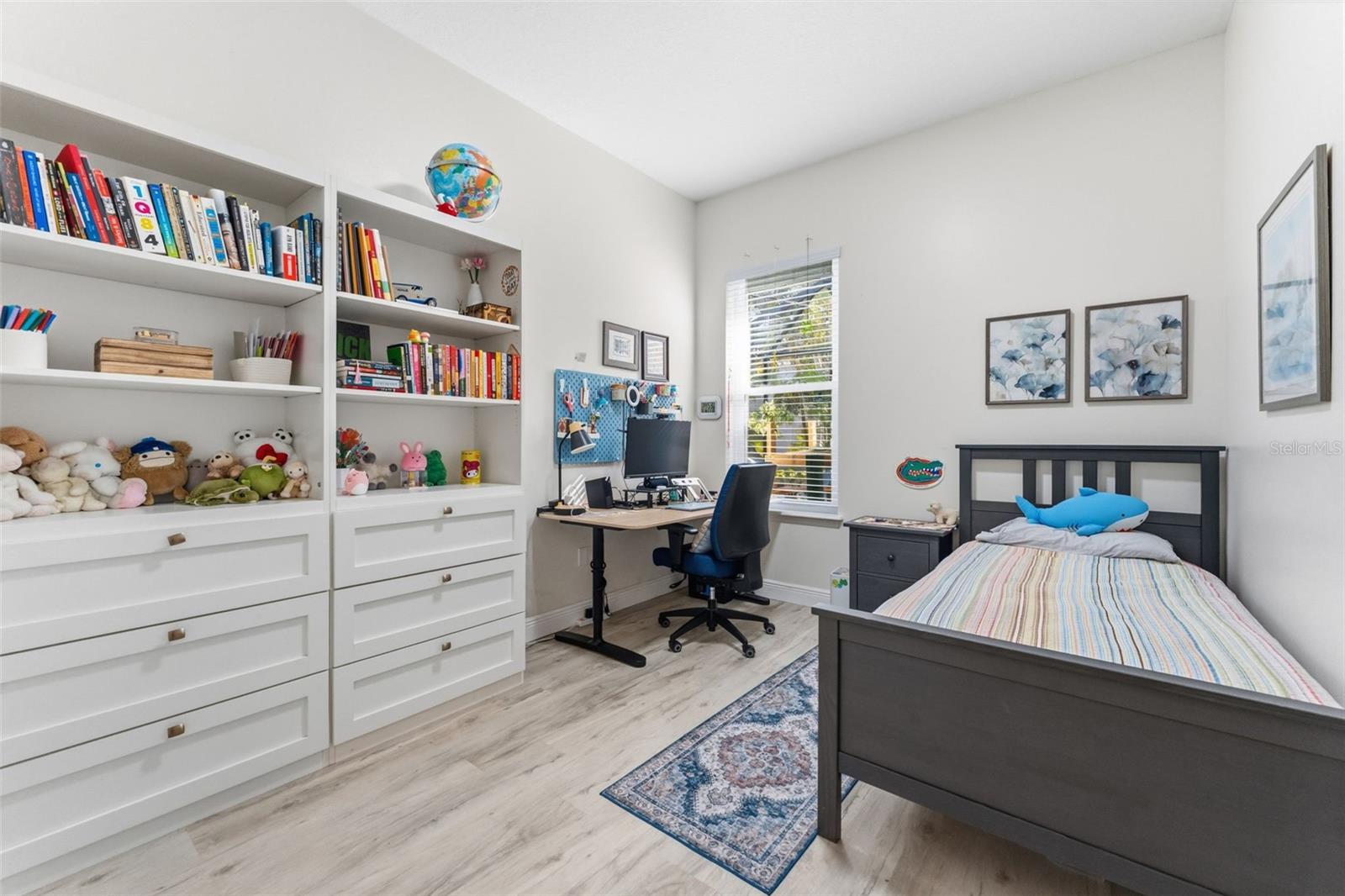 HIGHLAND PARK PH 1 - Residential