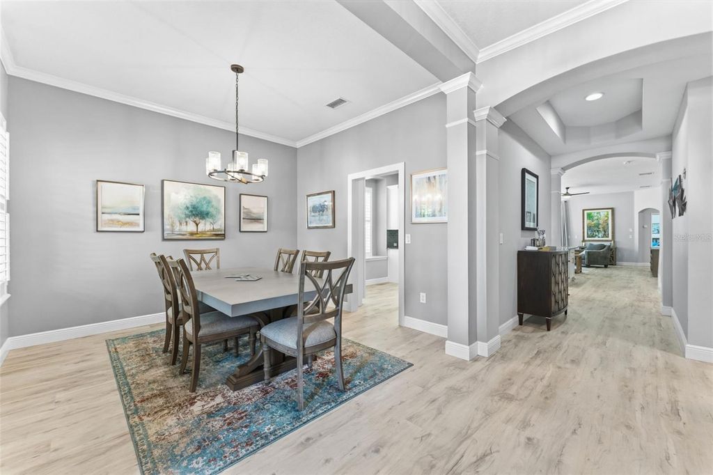 Photo of 14680 Canopy Drive, Tampa, FL 33626 (MLS # TB8479867)