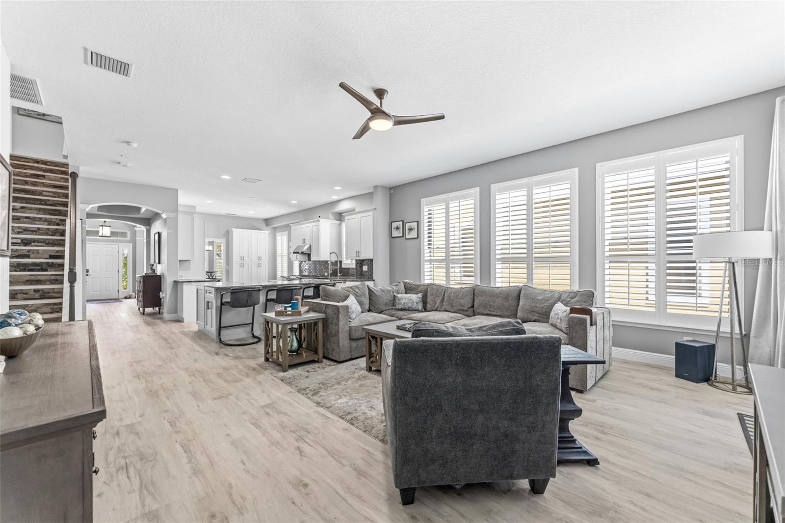 HIGHLAND PARK PH 1 - Residential