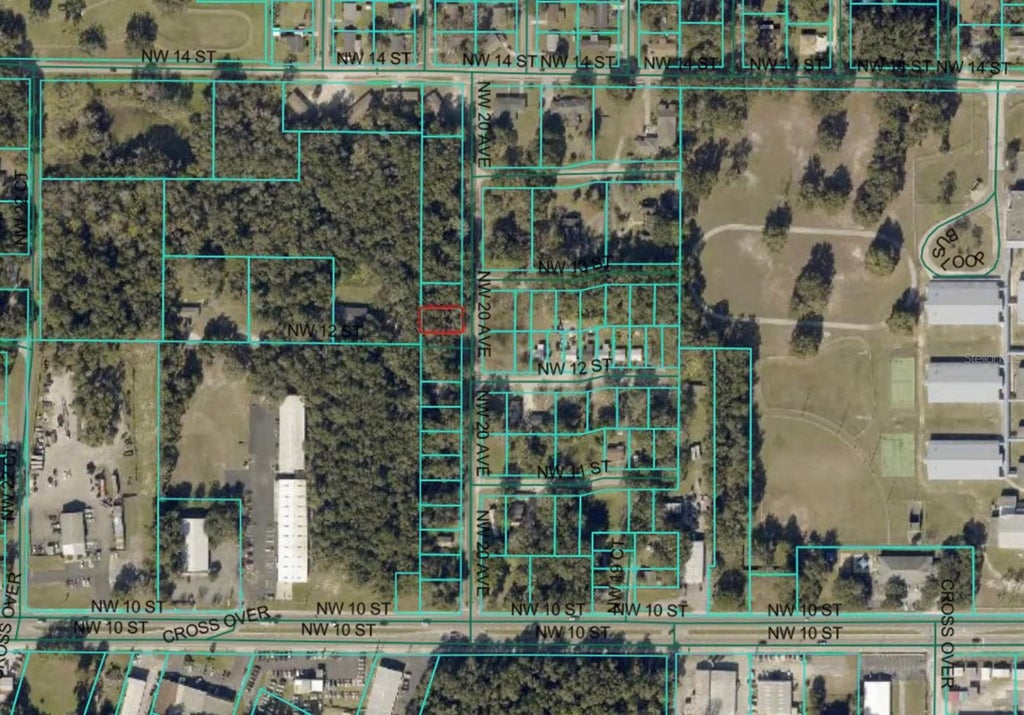 Photo of 10 NW 20th Avenue, Ocala, FL 34475 (MLS # OM731321)