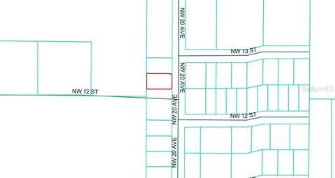 Tiny photo for 10 NW 20th Avenue, Ocala, FL 34475 (MLS # OM731321)