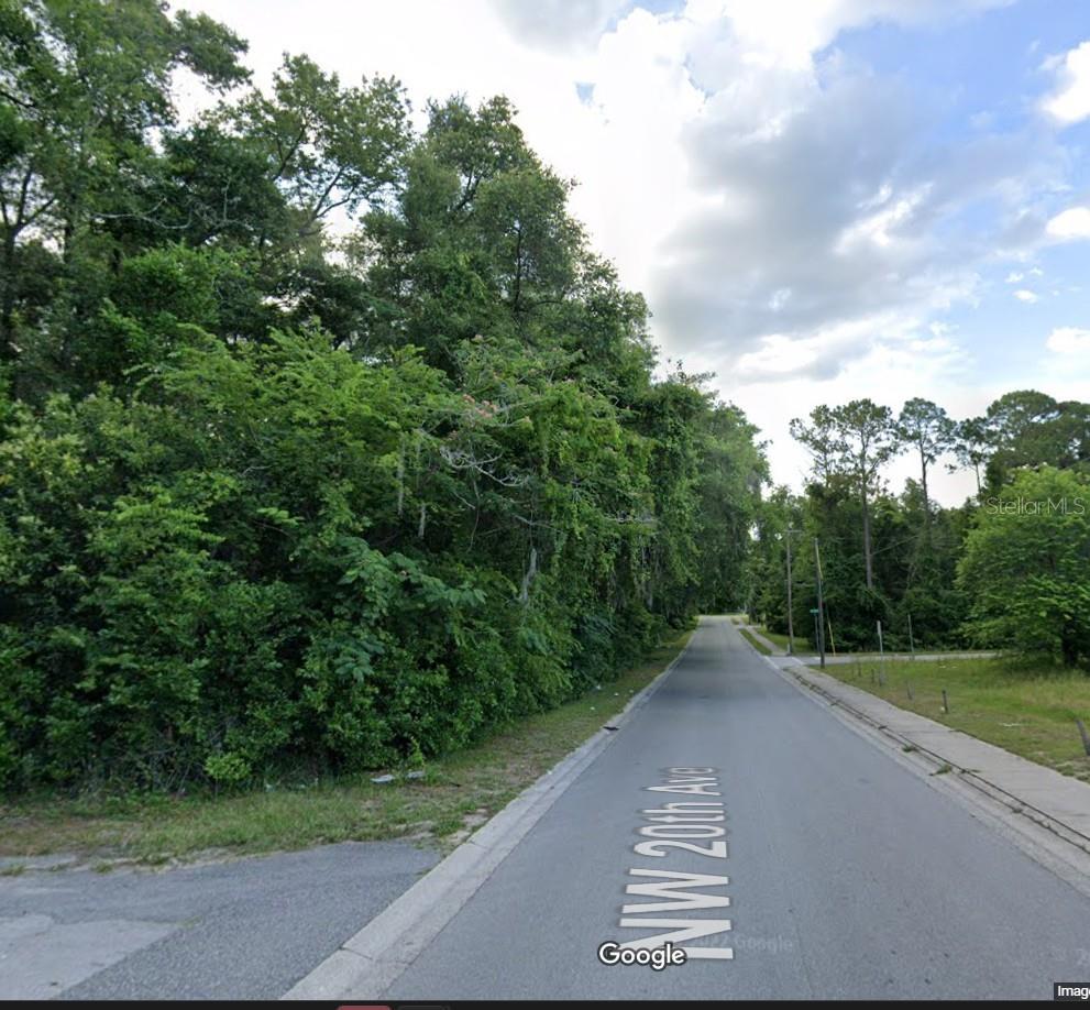 Lot 10 NW 20TH AVENUE