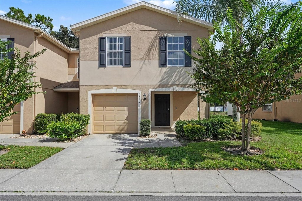 Photo of 8419 Edgewater Place Boulevard, Tampa, FL 33615 (MLS # O6451584)