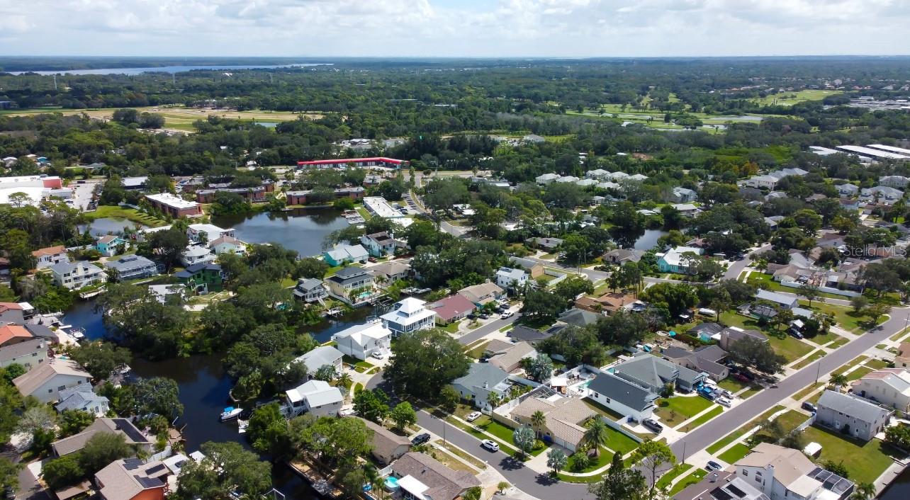 BLUE JAY WOODLANDS - PH 2 - Residential