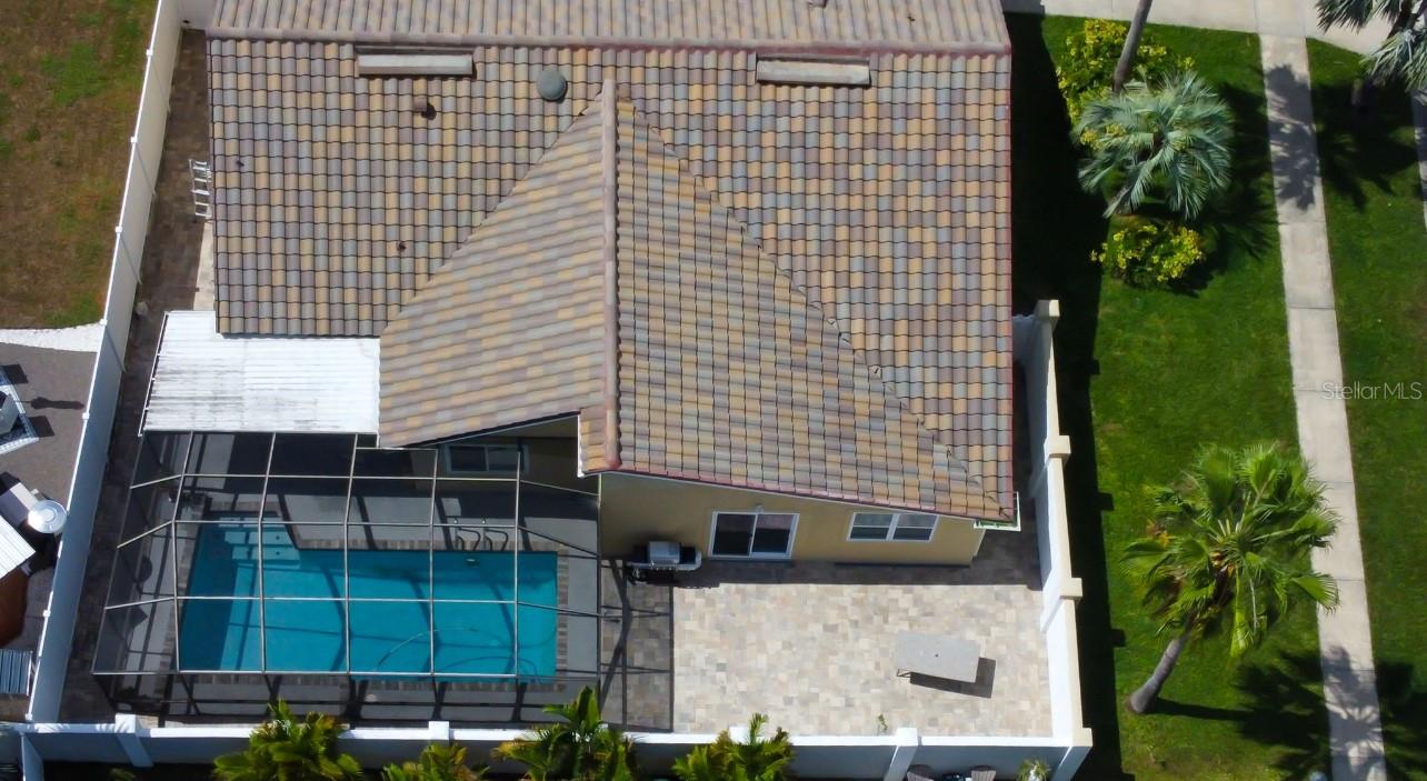 BLUE JAY WOODLANDS - PH 2 - Residential