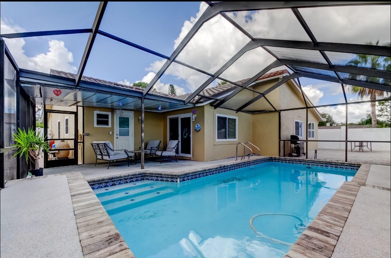 BLUE JAY WOODLANDS - PH 2 - Residential