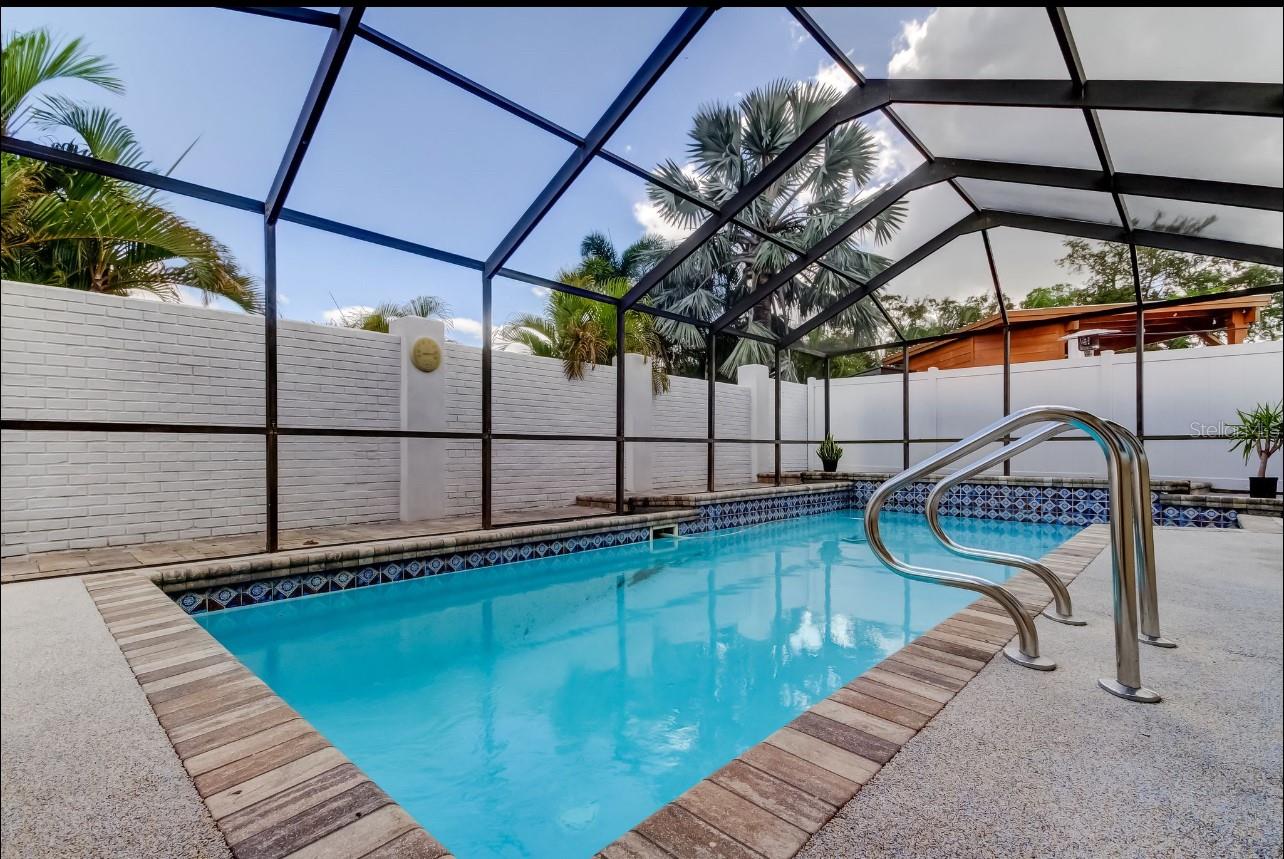 BLUE JAY WOODLANDS - PH 2 - Residential