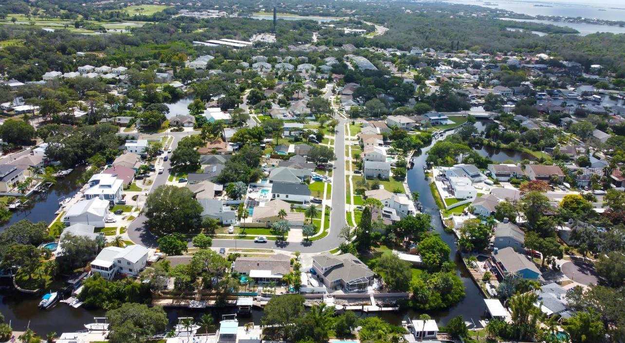 BLUE JAY WOODLANDS - PH 2 - Residential