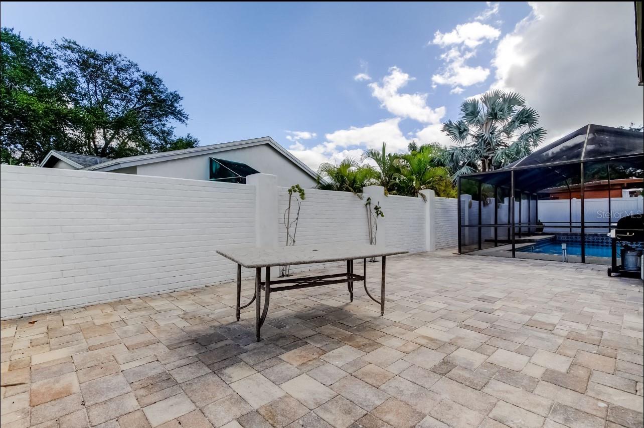 BLUE JAY WOODLANDS - PH 2 - Residential