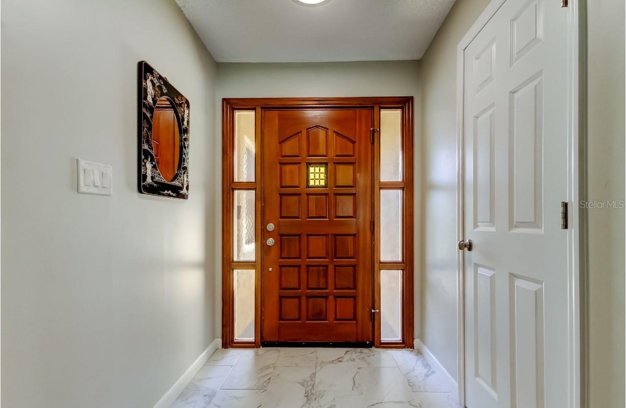 BLUE JAY WOODLANDS - PH 2 - Residential