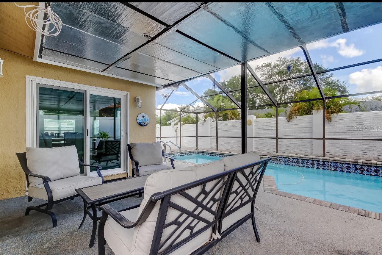 BLUE JAY WOODLANDS - PH 2 - Residential