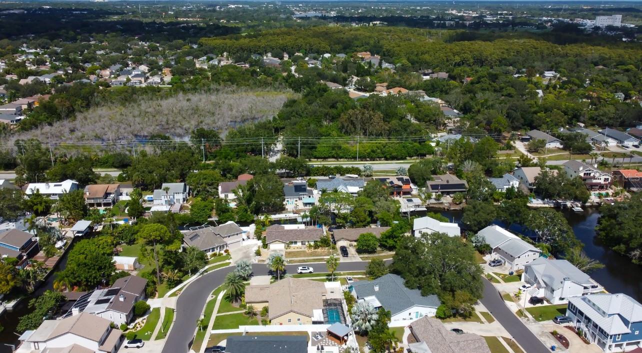 BLUE JAY WOODLANDS - PH 2 - Residential