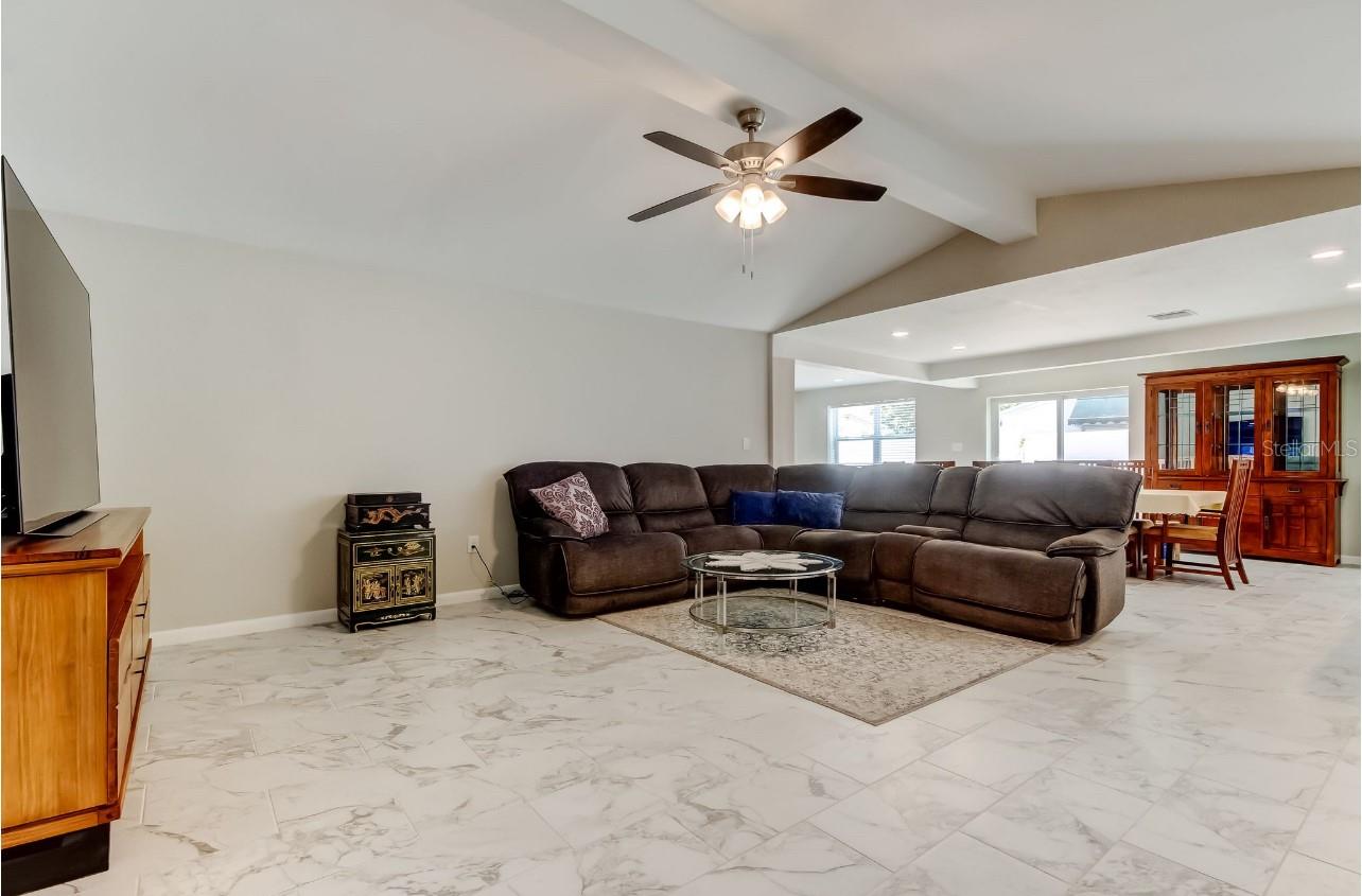 BLUE JAY WOODLANDS - PH 2 - Residential