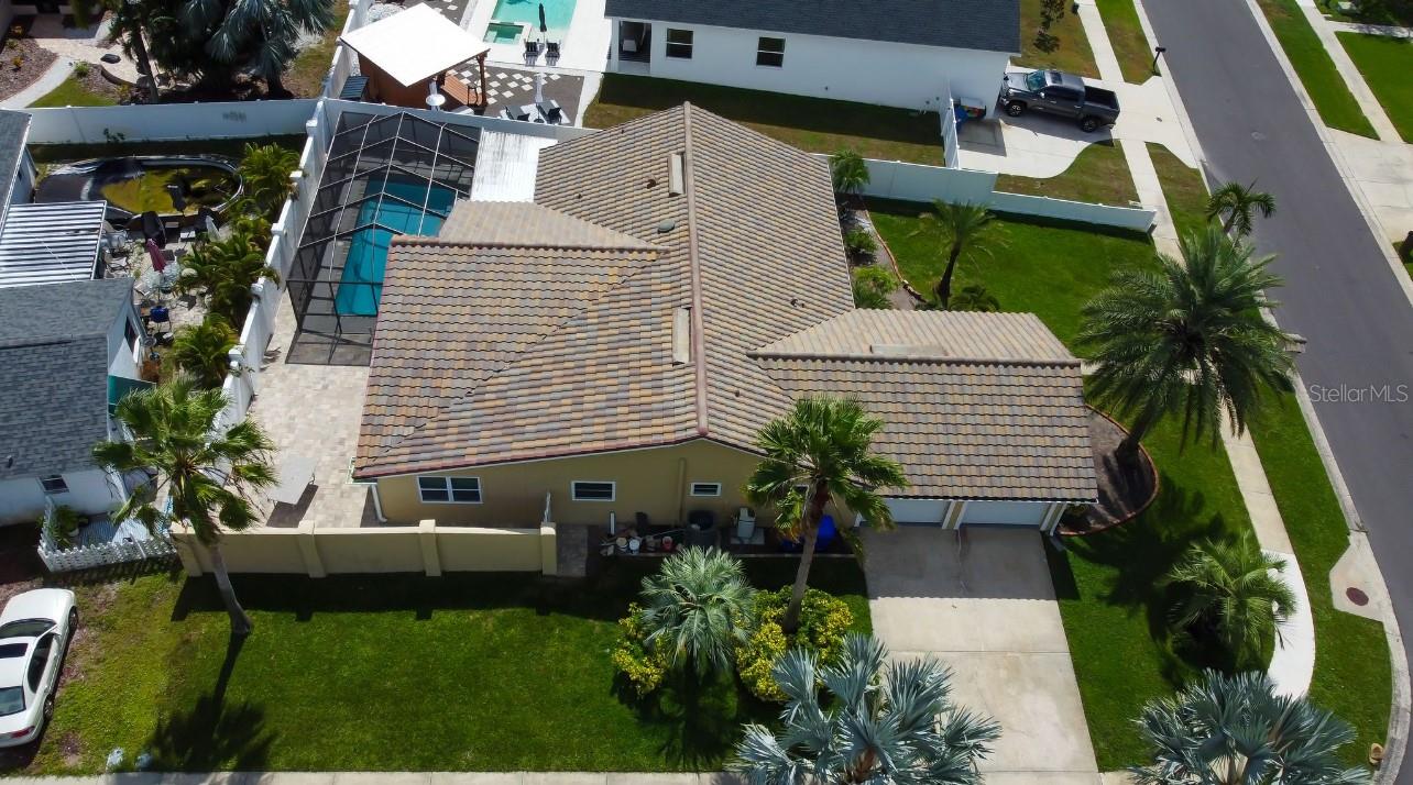 BLUE JAY WOODLANDS - PH 2 - Residential