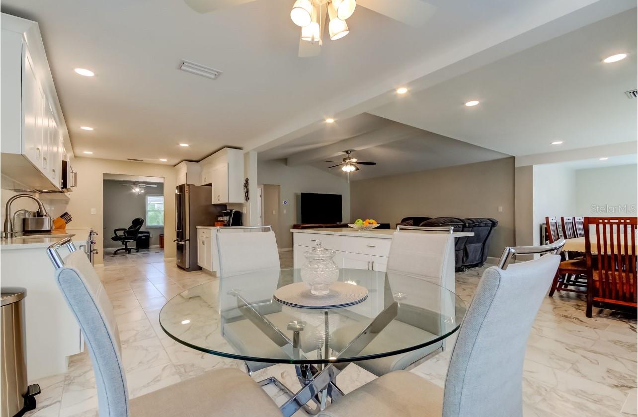 BLUE JAY WOODLANDS - PH 2 - Residential