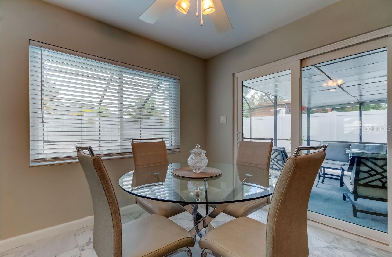 BLUE JAY WOODLANDS - PH 2 - Residential