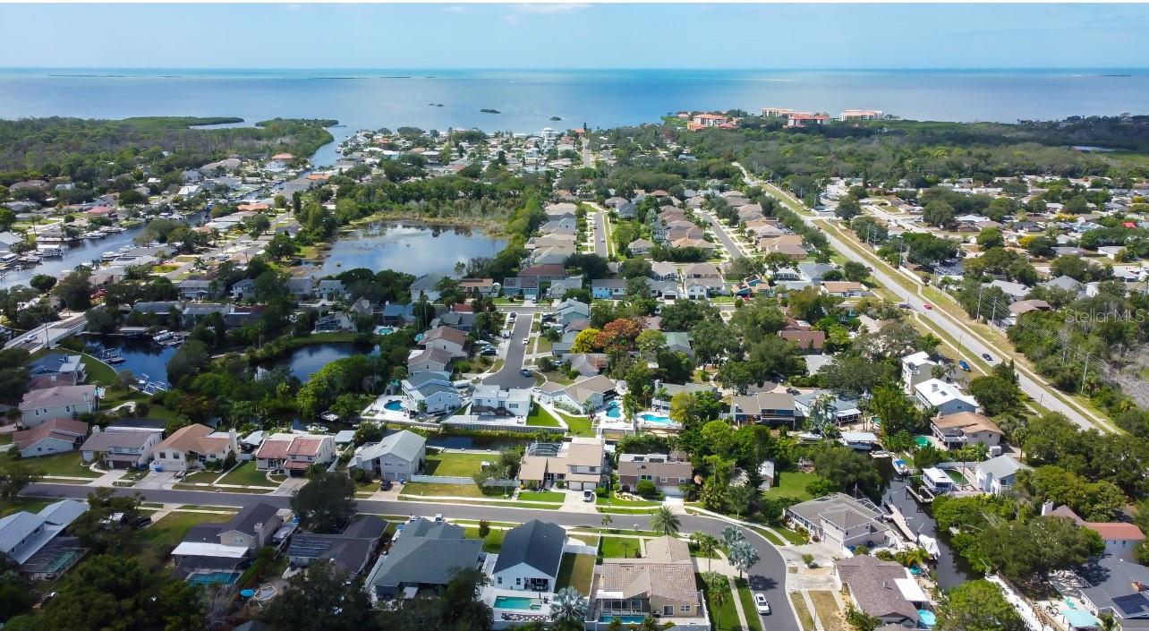 BLUE JAY WOODLANDS - PH 2 - Residential