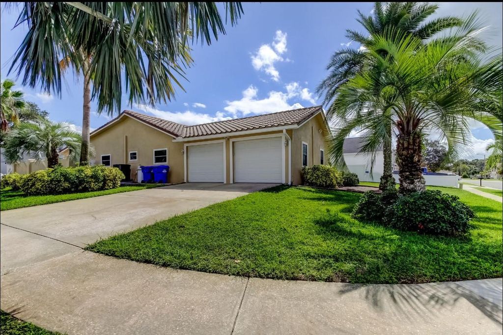 Photo of 4831 Blue Jay Circle, Palm Harbor, FL 34683 (MLS # TB8436972)