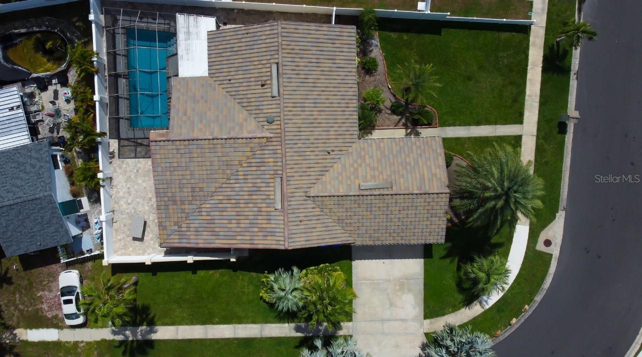 BLUE JAY WOODLANDS - PH 2 - Residential