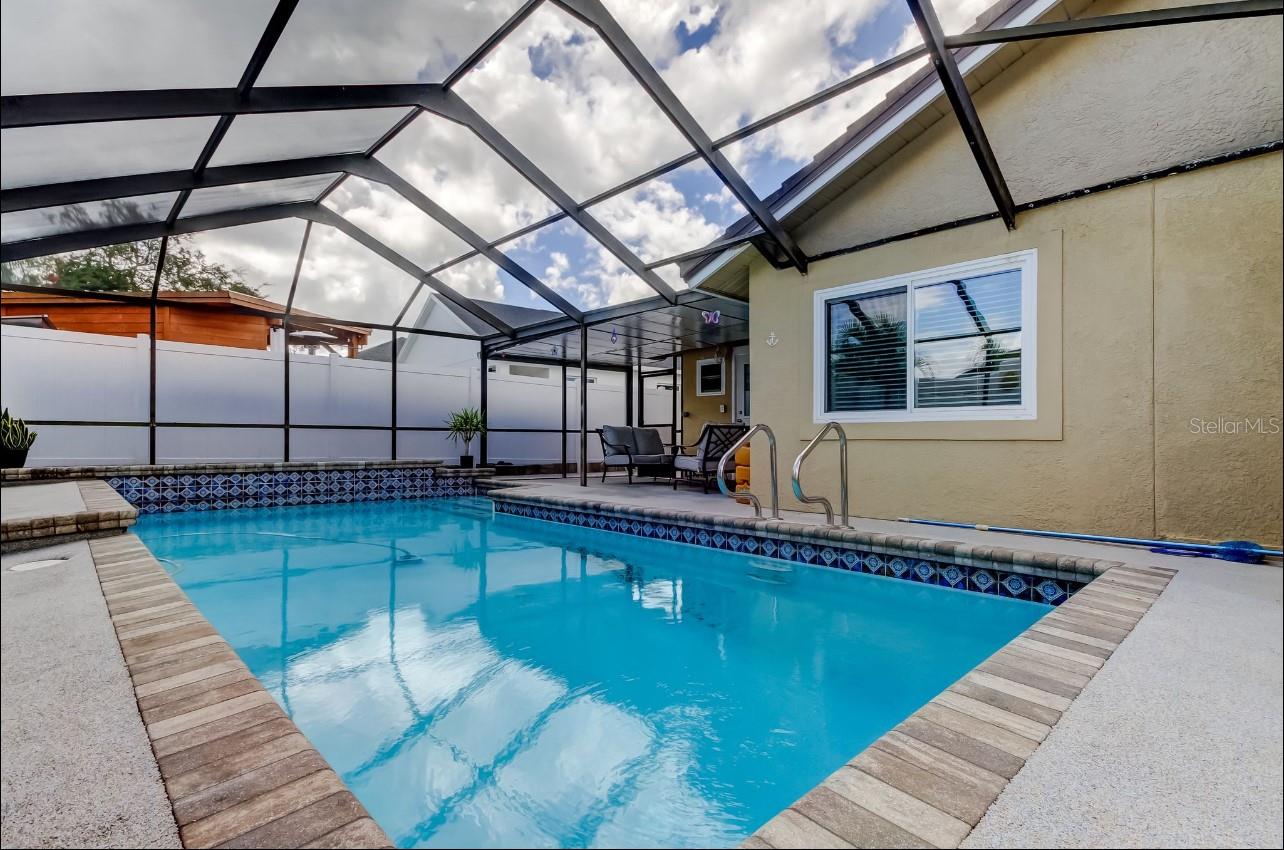 BLUE JAY WOODLANDS - PH 2 - Residential