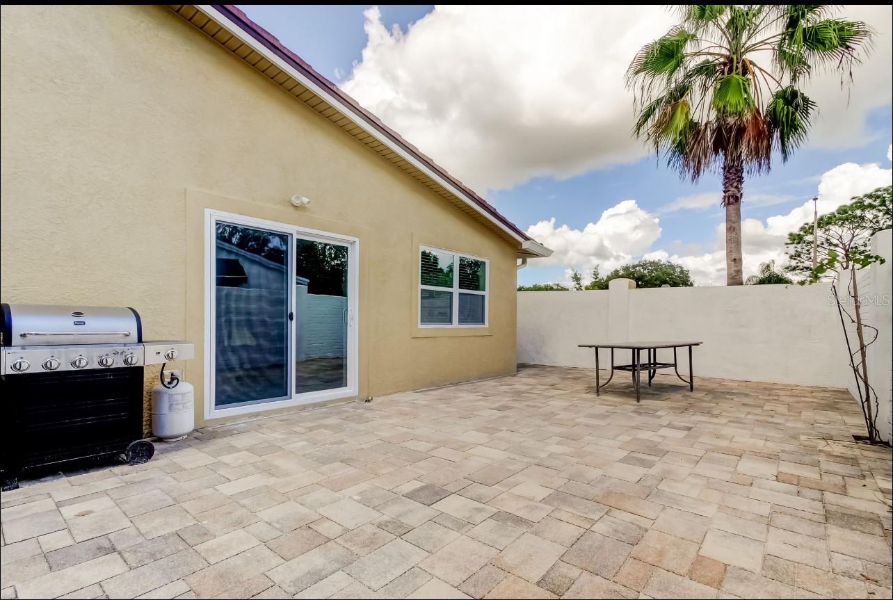 BLUE JAY WOODLANDS - PH 2 - Residential