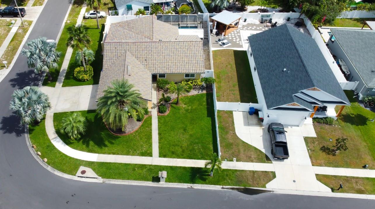 BLUE JAY WOODLANDS - PH 2 - Residential