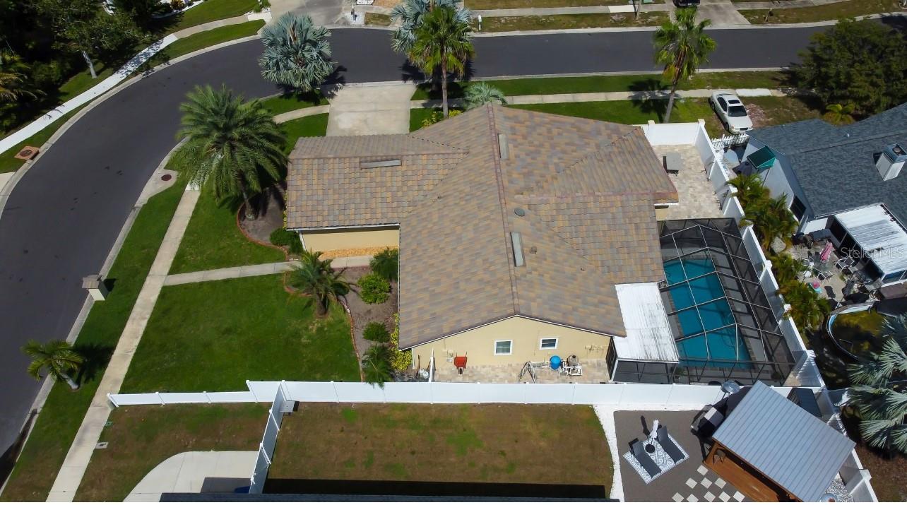 BLUE JAY WOODLANDS - PH 2 - Residential