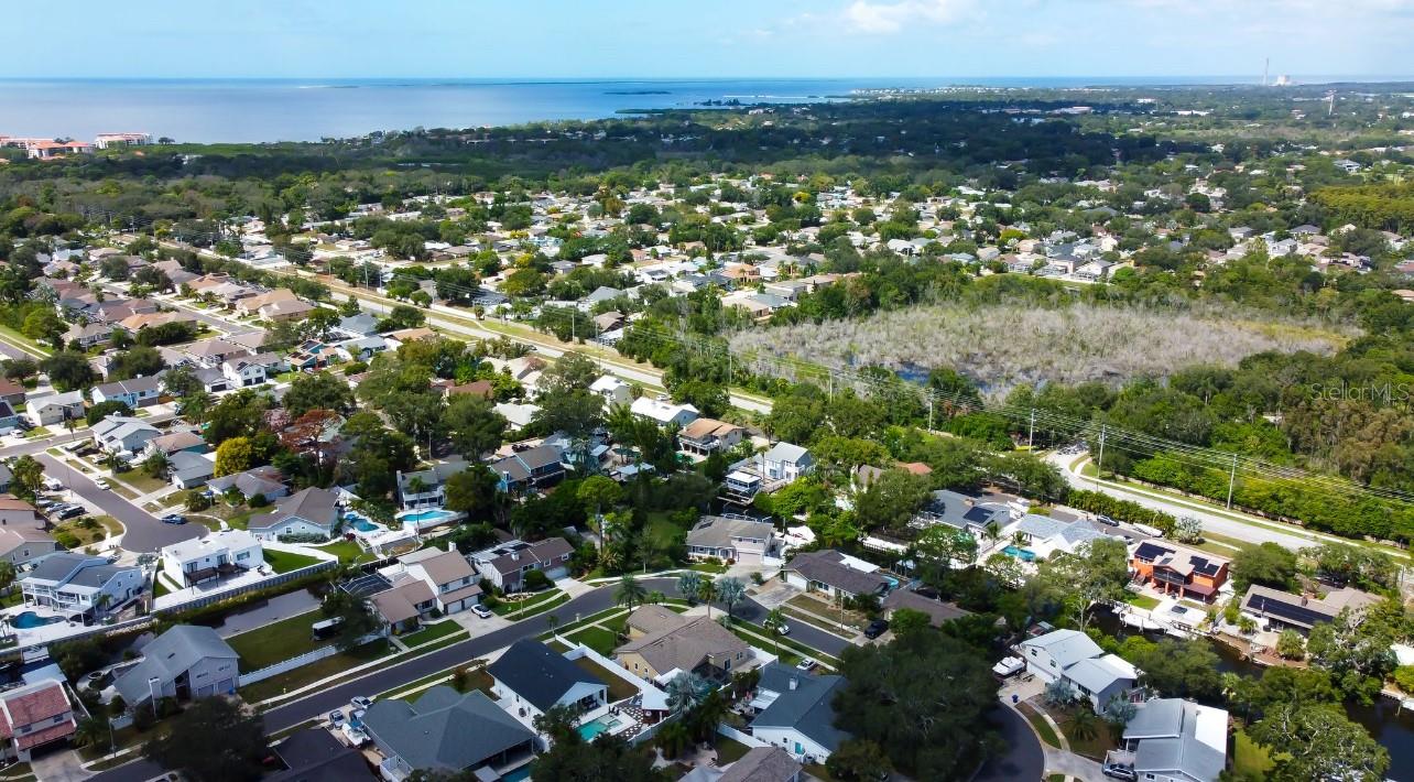 BLUE JAY WOODLANDS - PH 2 - Residential