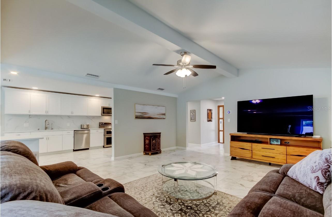 BLUE JAY WOODLANDS - PH 2 - Residential