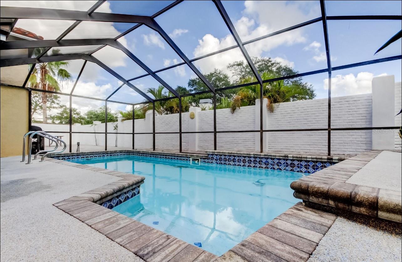 BLUE JAY WOODLANDS - PH 2 - Residential