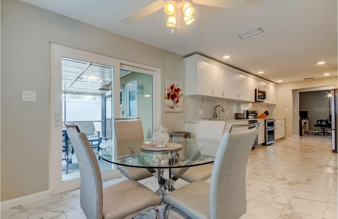 BLUE JAY WOODLANDS - PH 2 - Residential