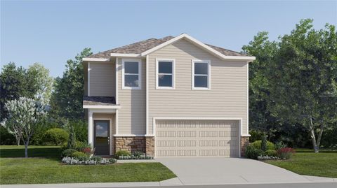 Photo of 3106 Granite Ridge Avenue, Minneola, FL 34715 (MLS # O6403757)