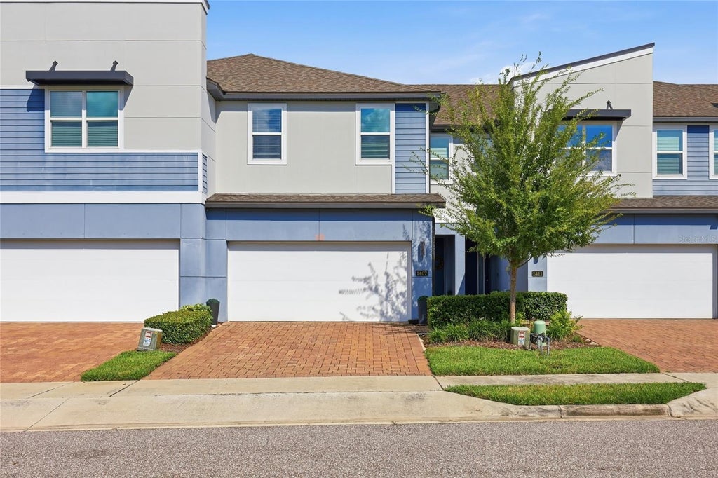 Photo of 1407 Broad Wing Lane, Winter Park, FL 32792 (MLS # O6448996)