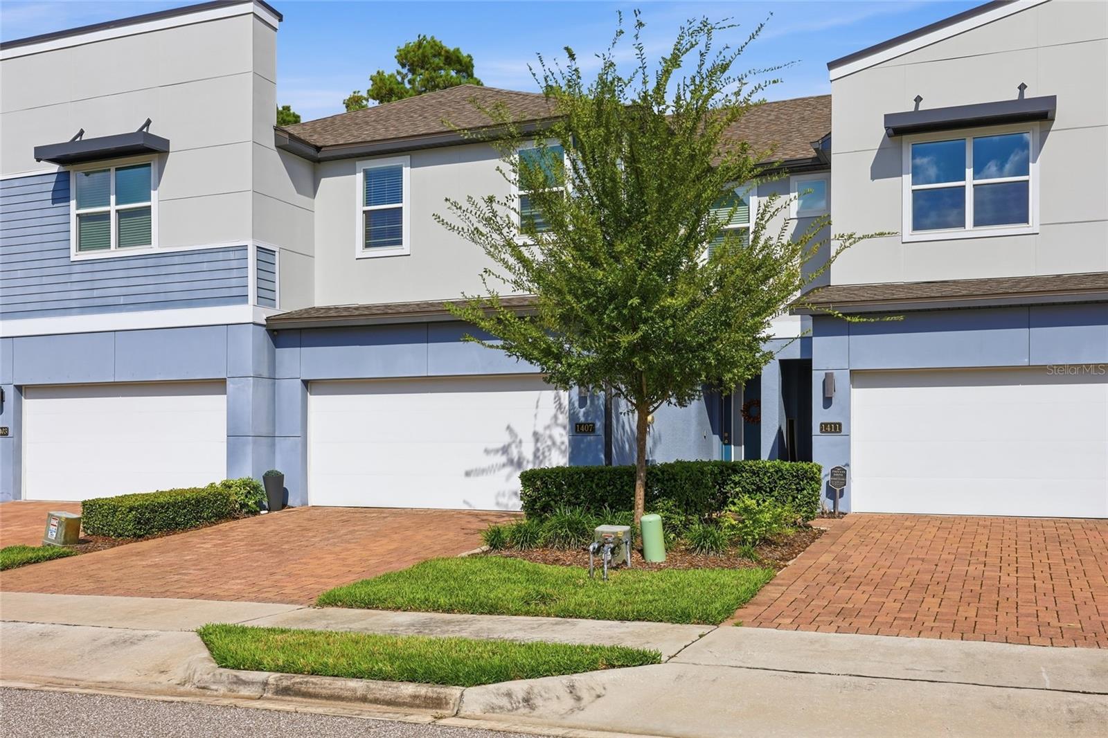 1407 BROAD WING LANE