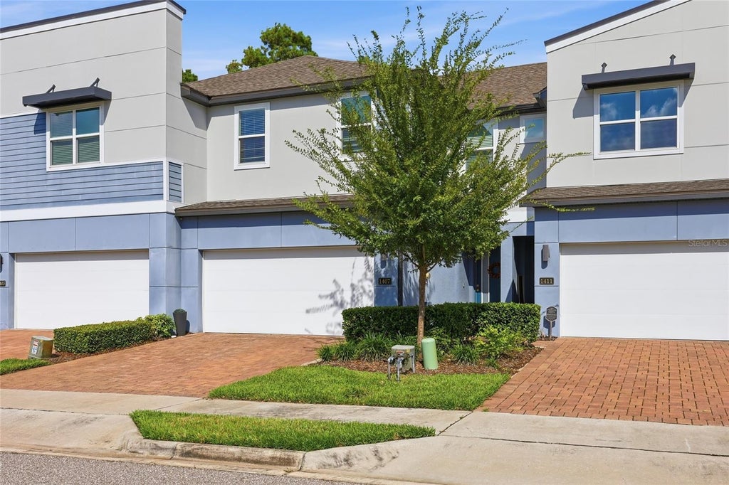 Photo of 1407 Broad Wing Lane, Winter Park, FL 32792 (MLS # O6448996)