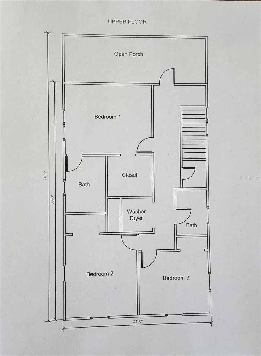 ACREAGE & UNREC - Residential