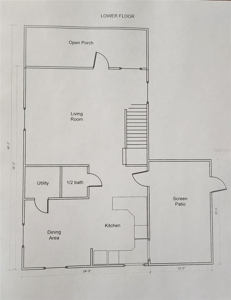 ACREAGE & UNREC - Residential
