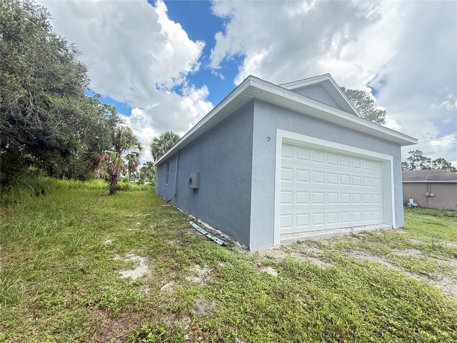 PORT CHARLOTTE SUB 06 - Residential