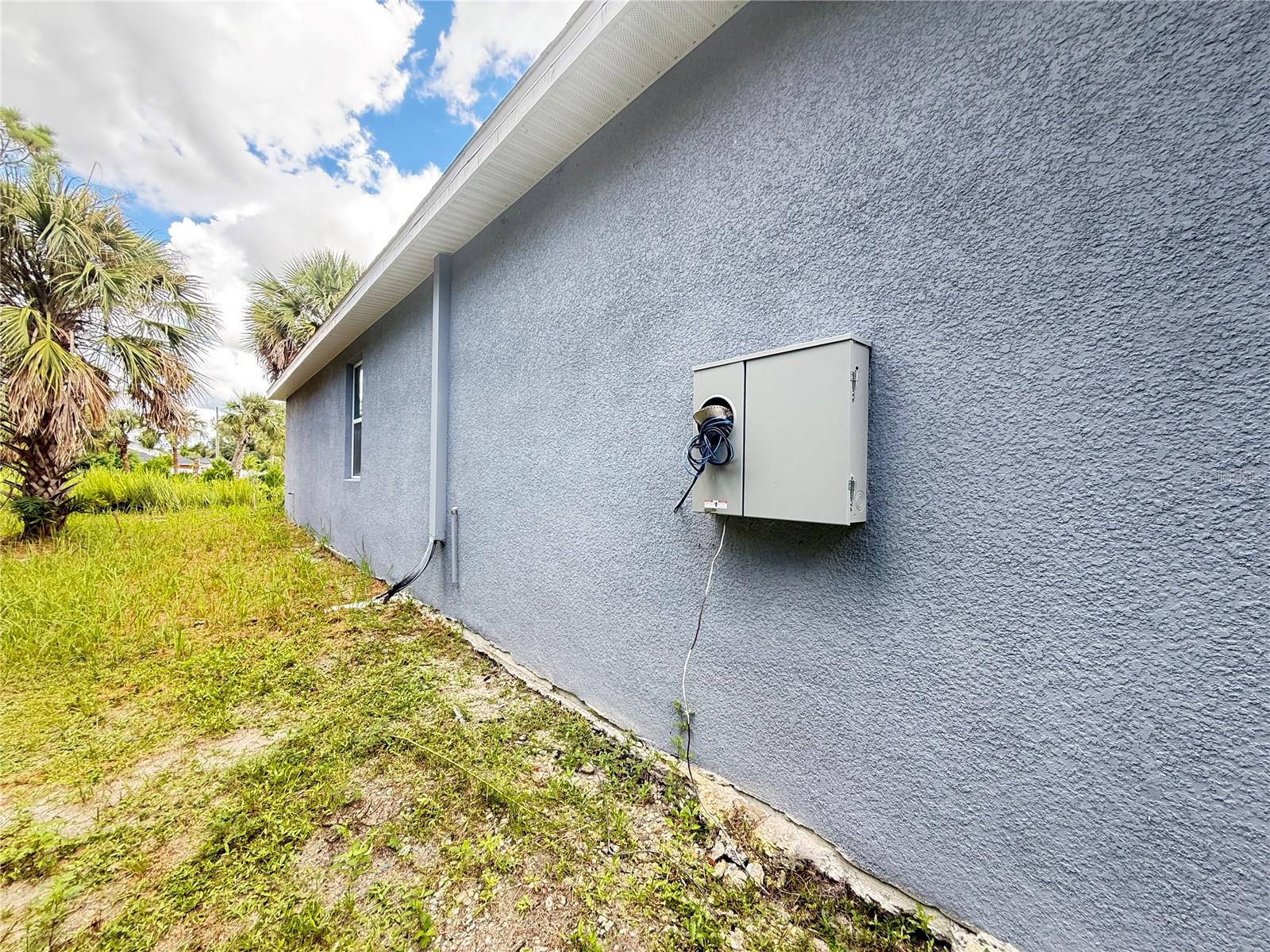 PORT CHARLOTTE SUB 06 - Residential