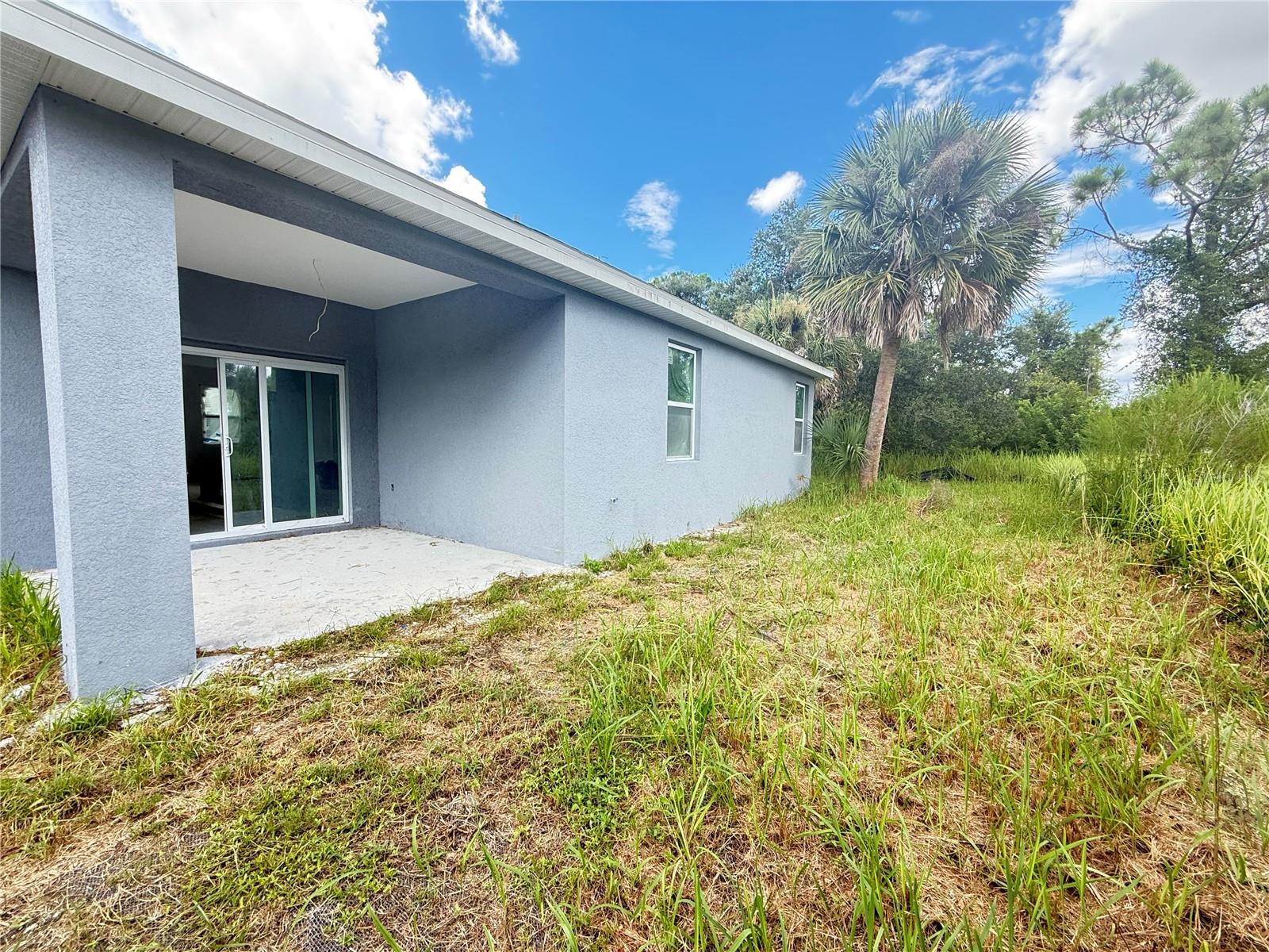 PORT CHARLOTTE SUB 06 - Residential