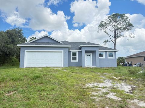 2076 COVER LANE NORTH PORT FL 34286