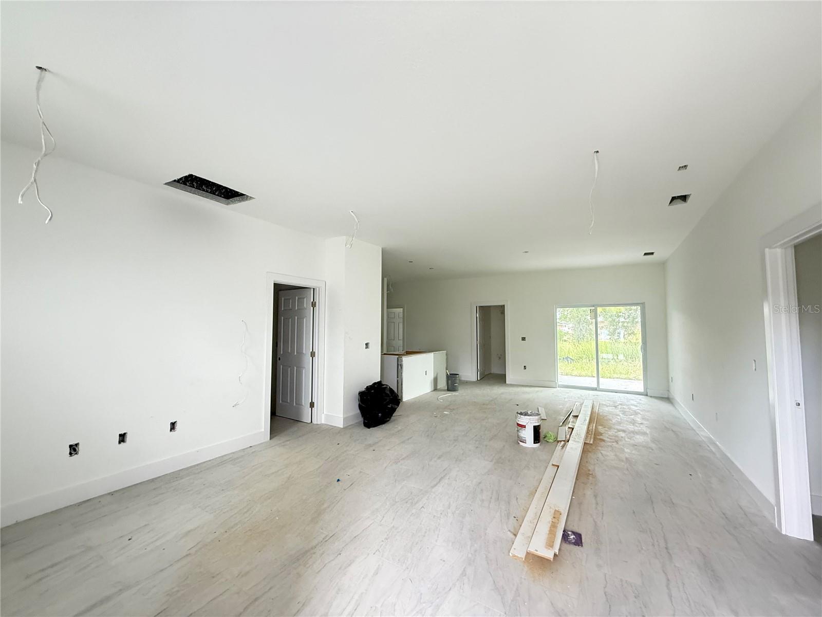 PORT CHARLOTTE SUB 06 - Residential