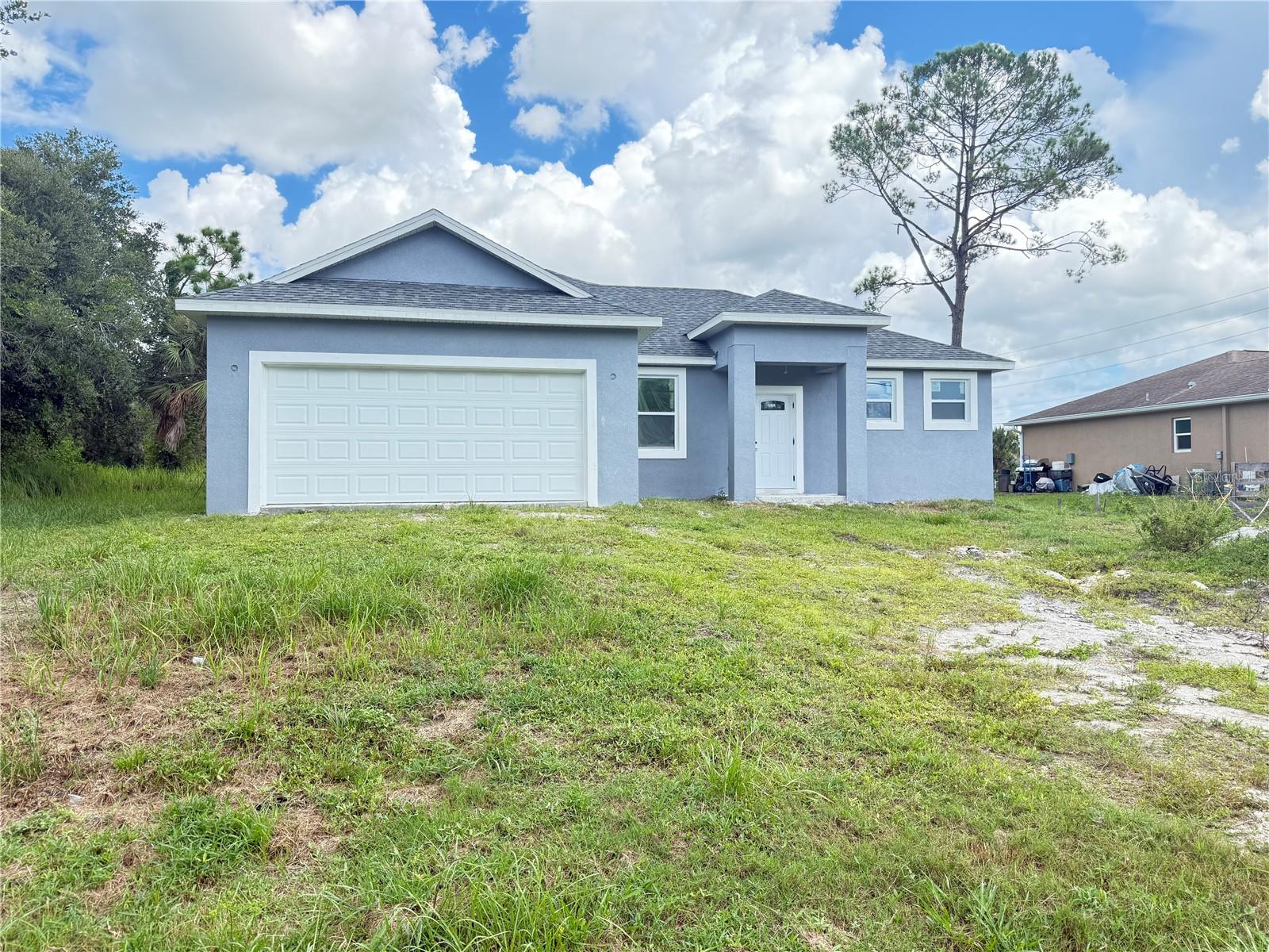 PORT CHARLOTTE SUB 06 - Residential