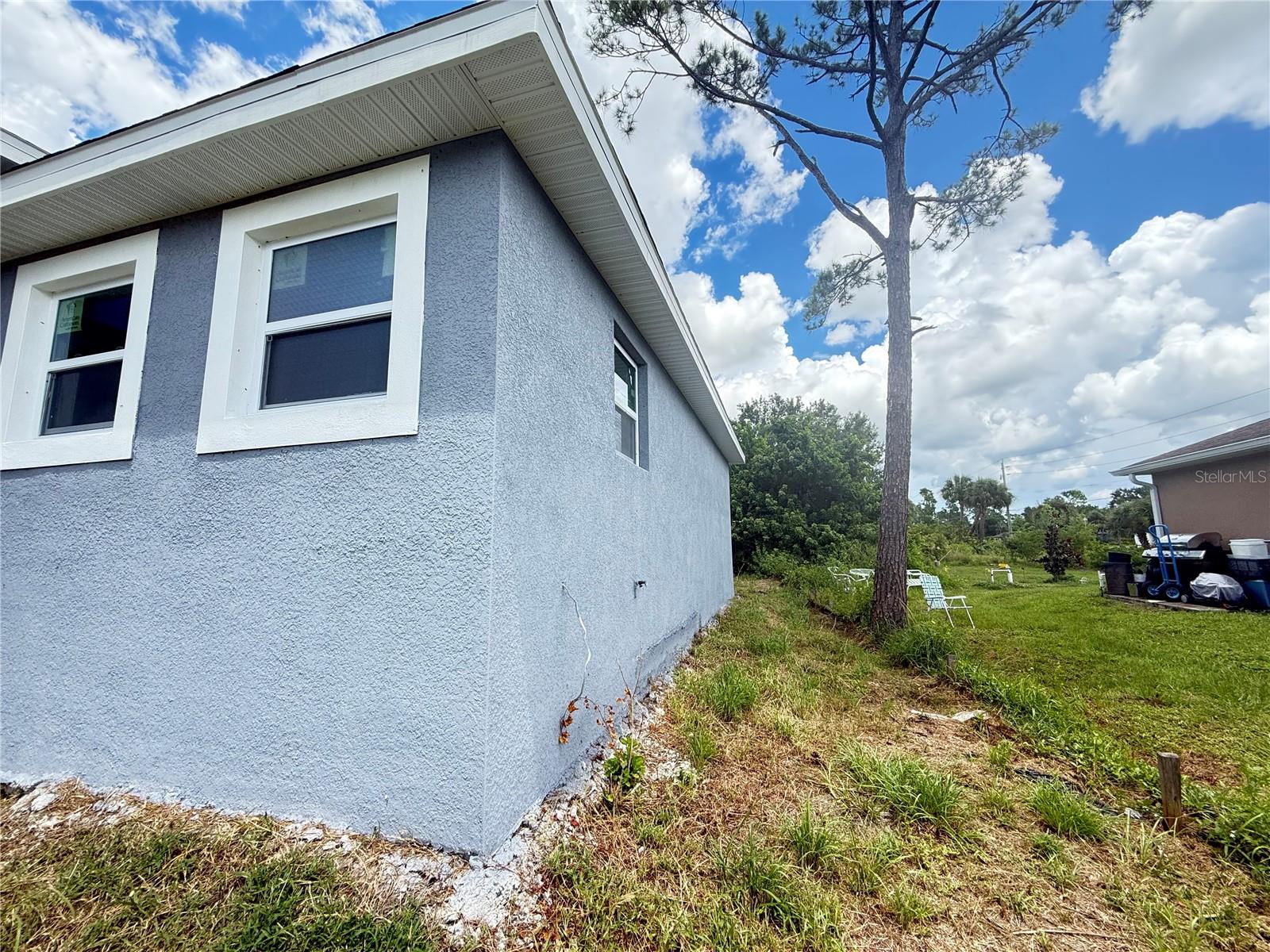 PORT CHARLOTTE SUB 06 - Residential