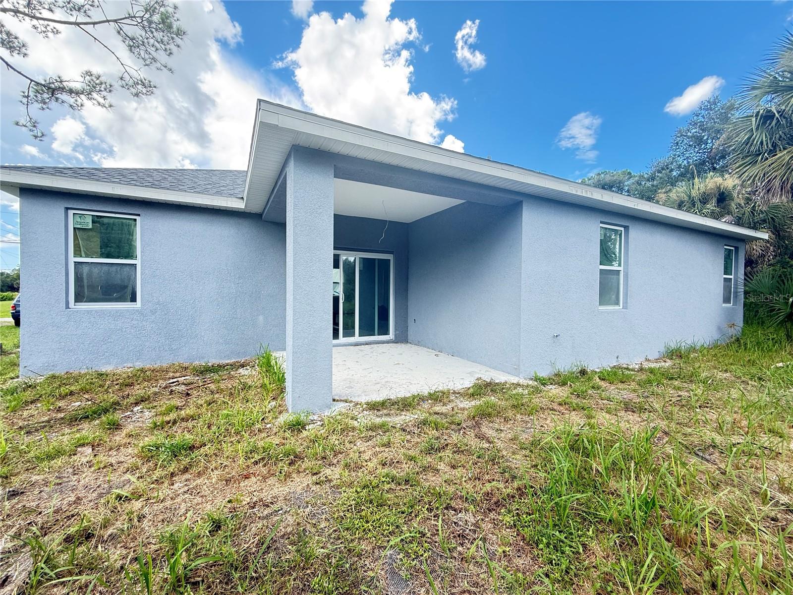 PORT CHARLOTTE SUB 06 - Residential