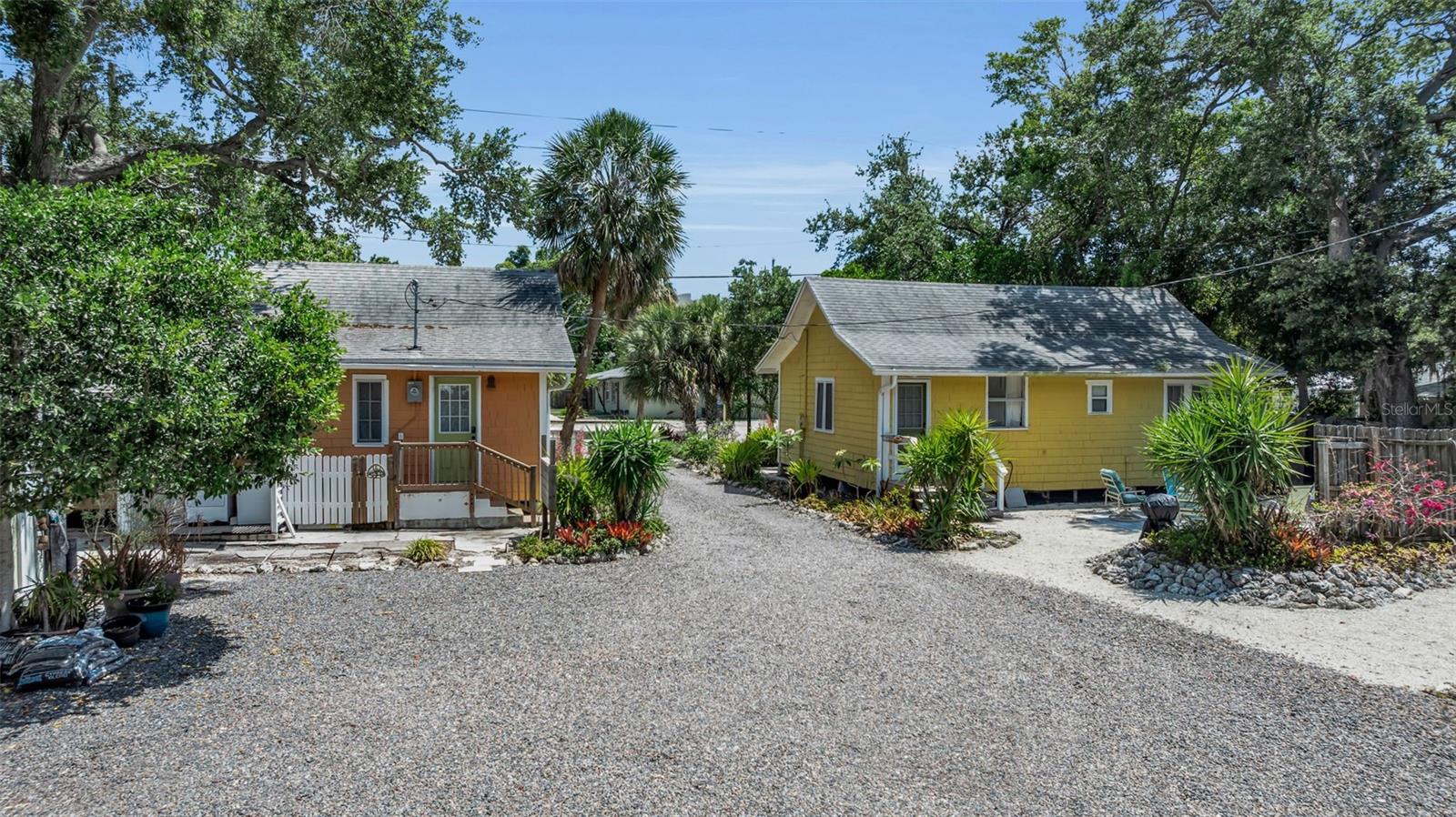 GILLESPIE PARK SUB - Residential